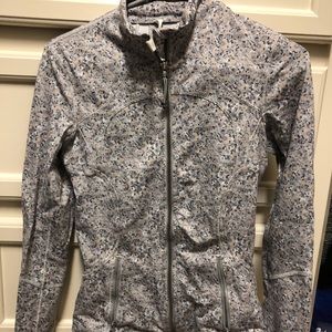 Lululemon Define Jacket Size 4